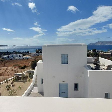 Casa Di Kímolos Dış mekan fotoğraf