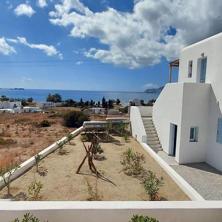 Casa Di Kímolos Dış mekan fotoğraf