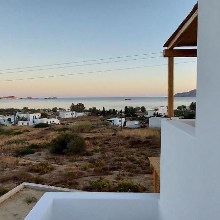 Casa Di Kímolos Dış mekan fotoğraf