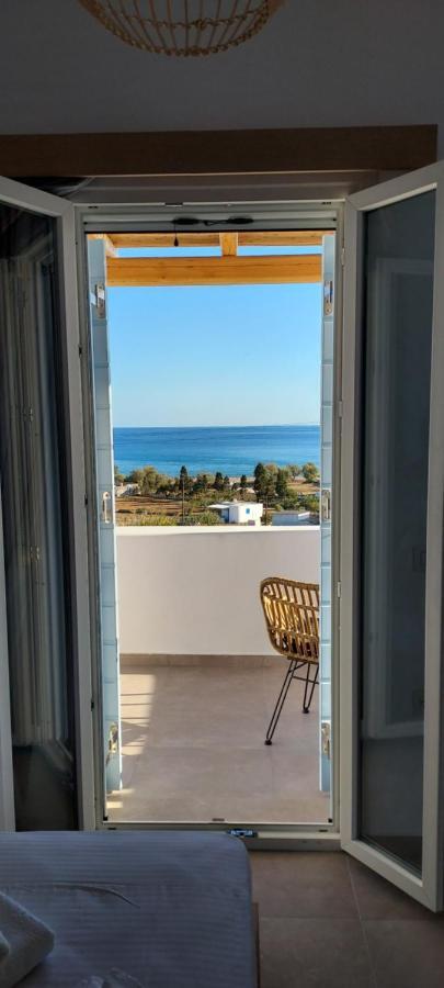 Casa Di Kímolos Dış mekan fotoğraf