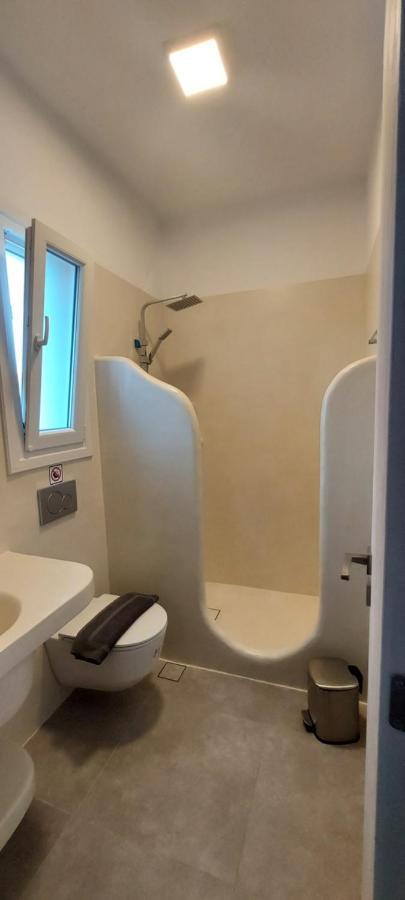 Casa Di Kímolos Dış mekan fotoğraf