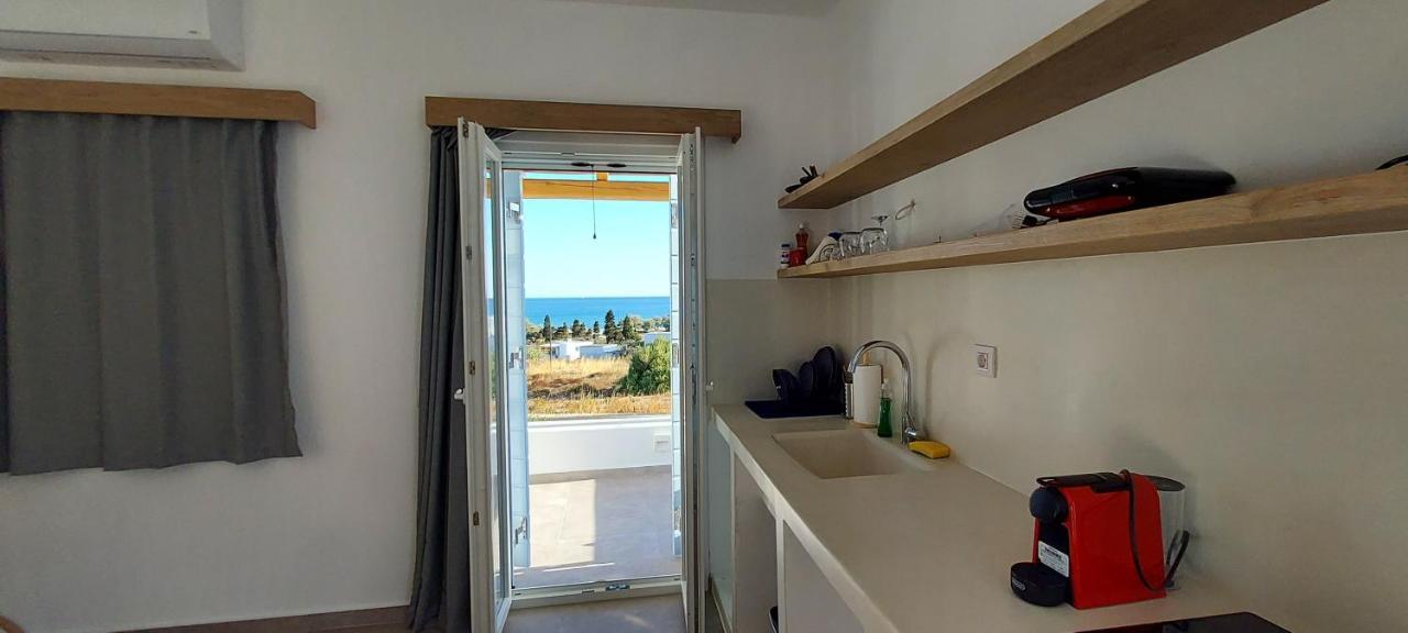 Casa Di Kímolos Dış mekan fotoğraf