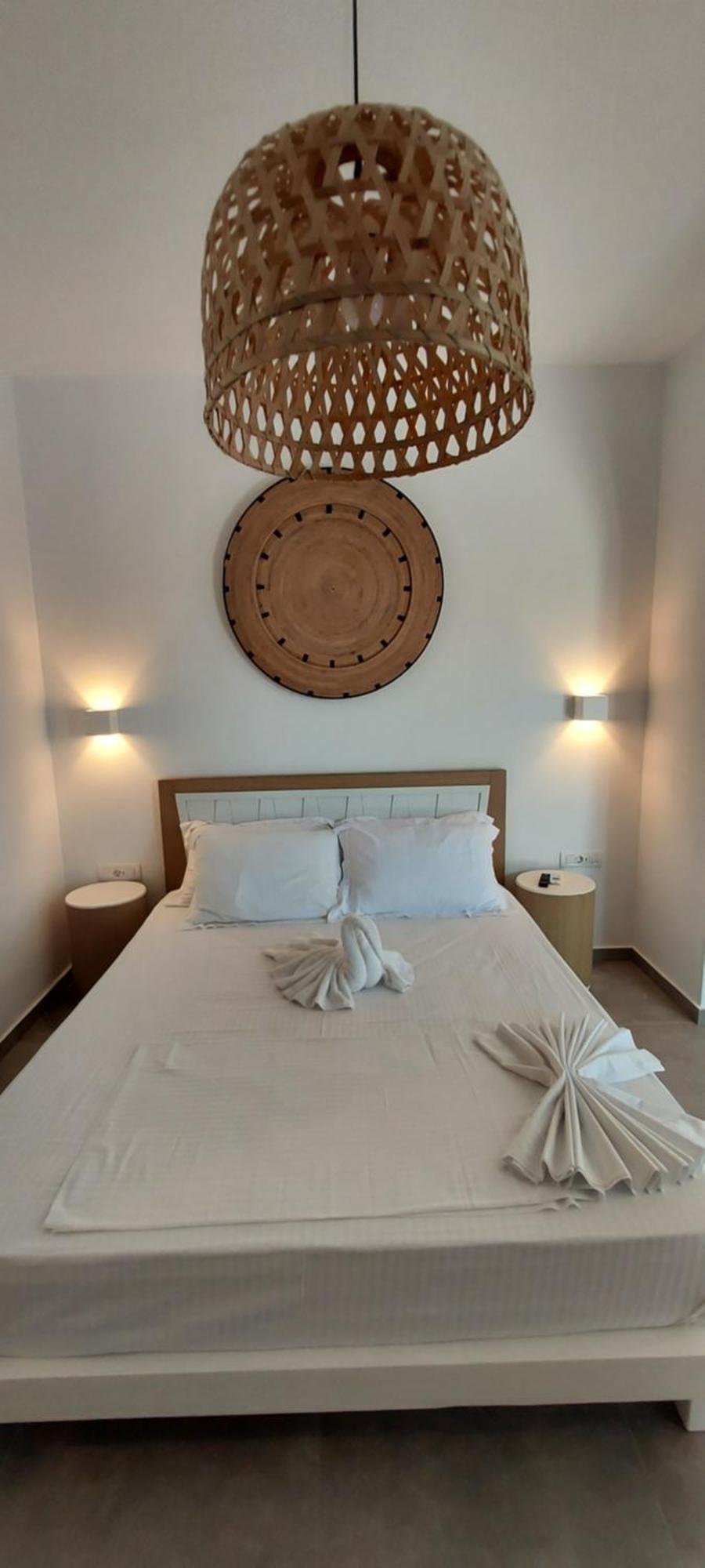 Casa Di Kímolos Dış mekan fotoğraf