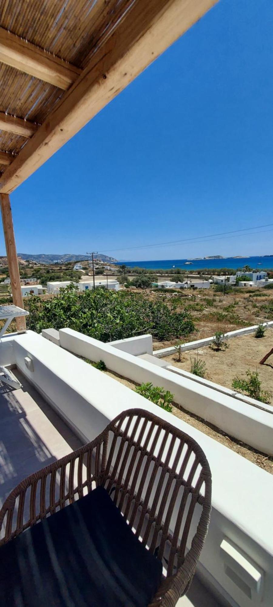 Casa Di Kímolos Dış mekan fotoğraf