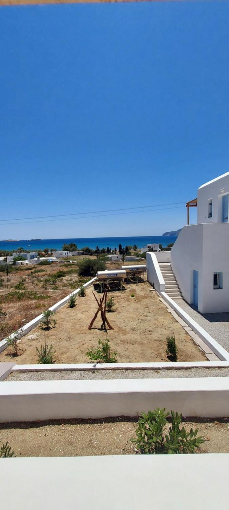 Casa Di Kímolos Dış mekan fotoğraf
