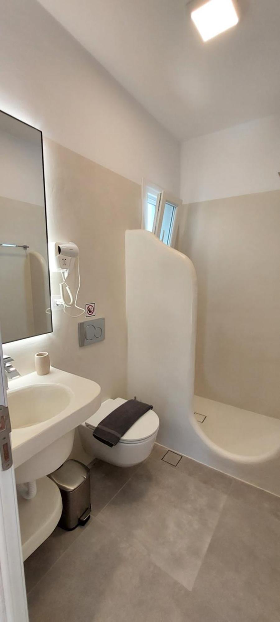 Casa Di Kímolos Dış mekan fotoğraf