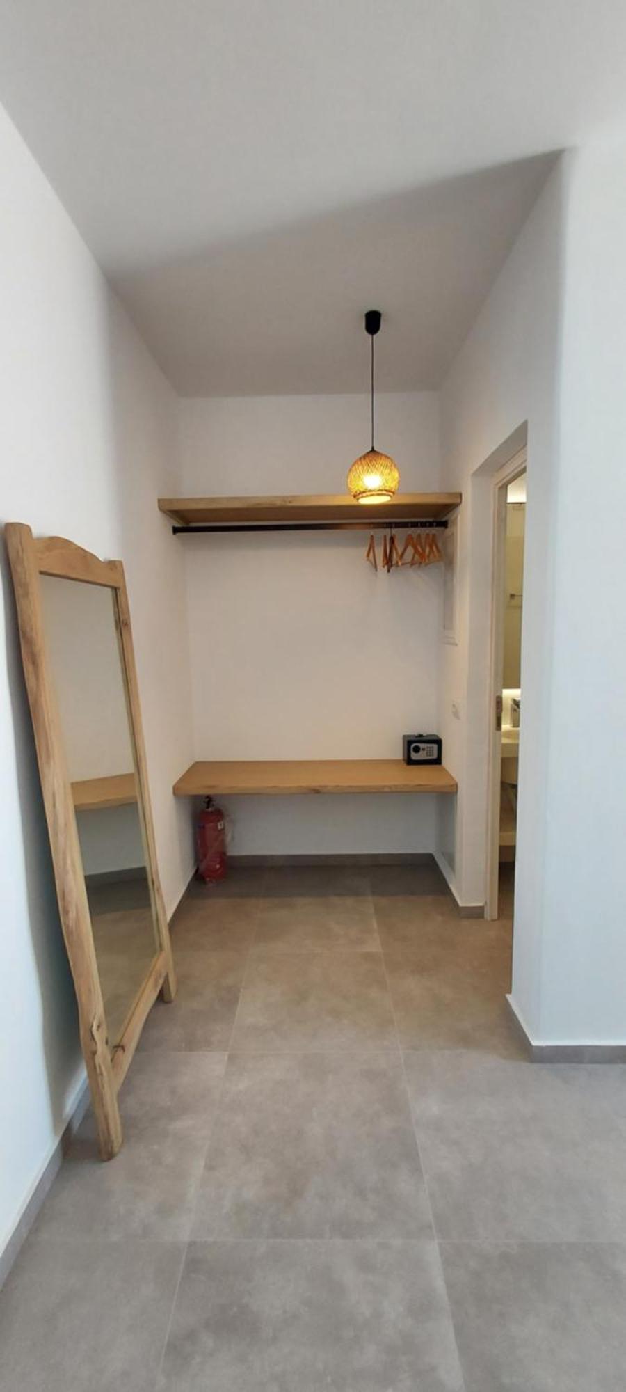 Casa Di Kímolos Dış mekan fotoğraf