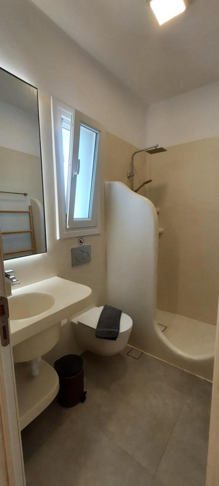 Casa Di Kímolos Dış mekan fotoğraf