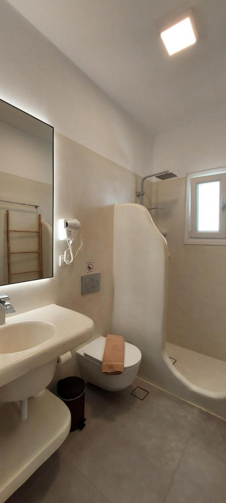Casa Di Kímolos Dış mekan fotoğraf