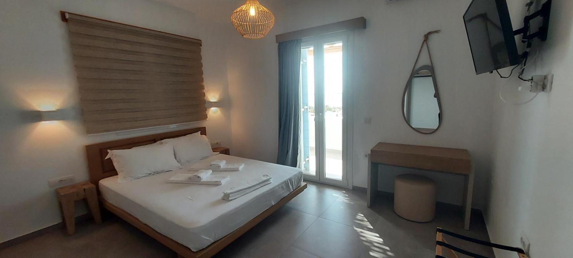 Casa Di Kímolos Dış mekan fotoğraf