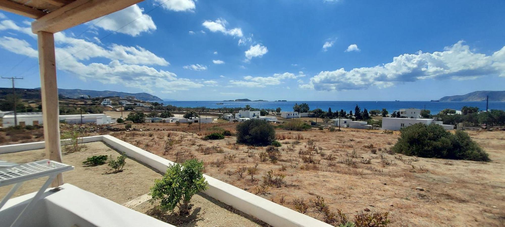 Casa Di Kímolos Dış mekan fotoğraf