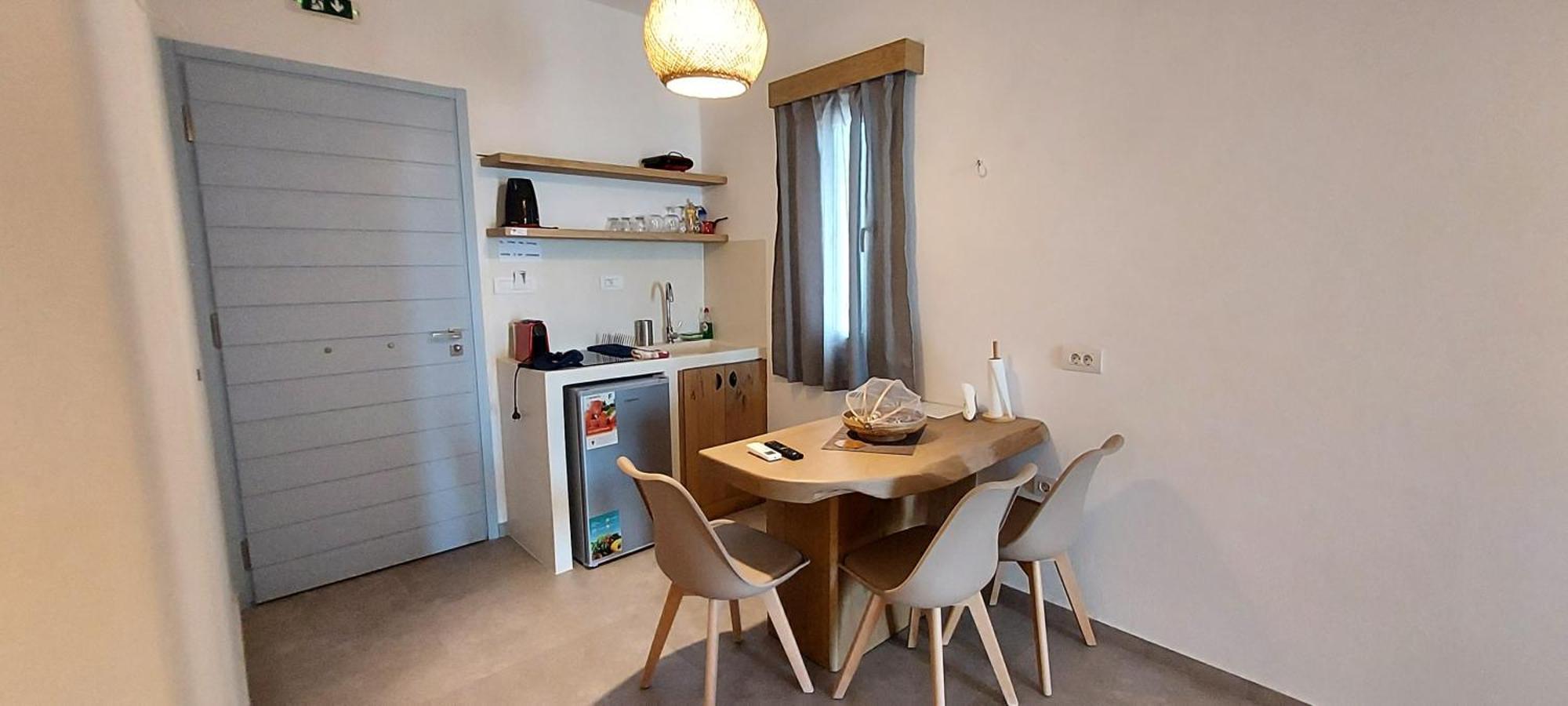 Casa Di Kímolos Dış mekan fotoğraf