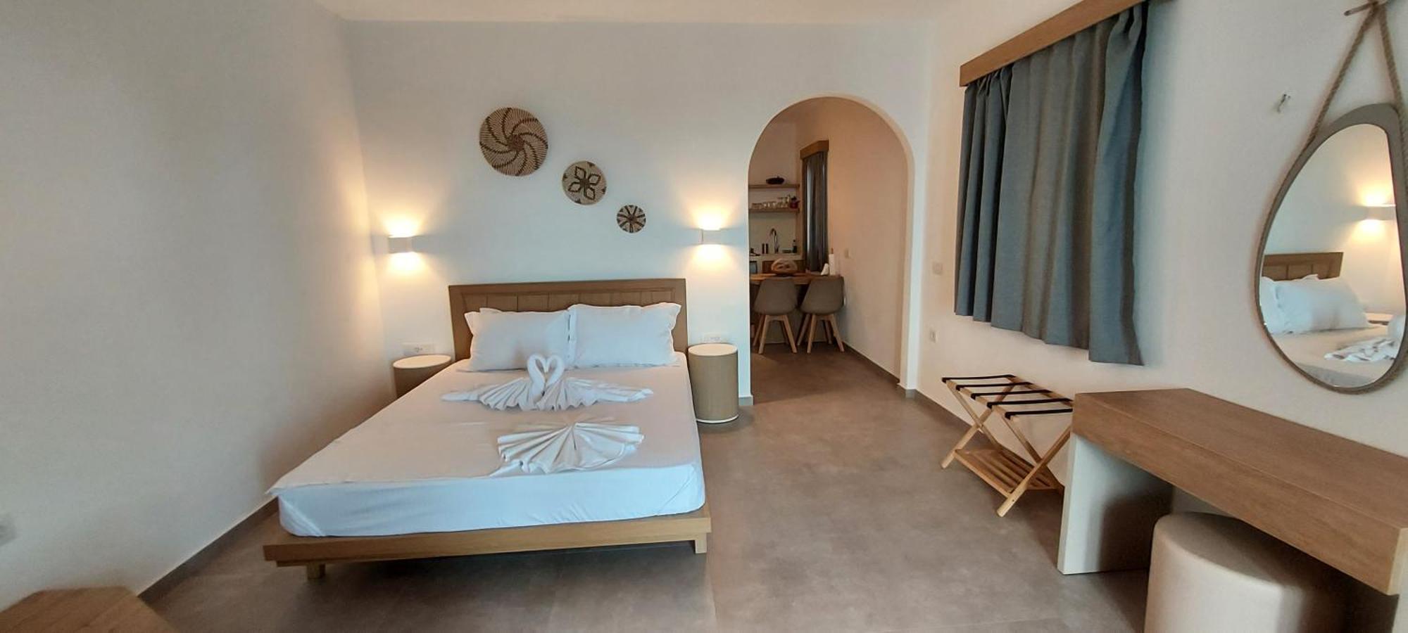 Casa Di Kímolos Dış mekan fotoğraf