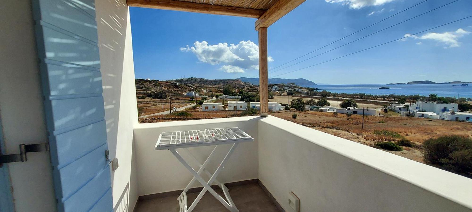 Casa Di Kímolos Dış mekan fotoğraf