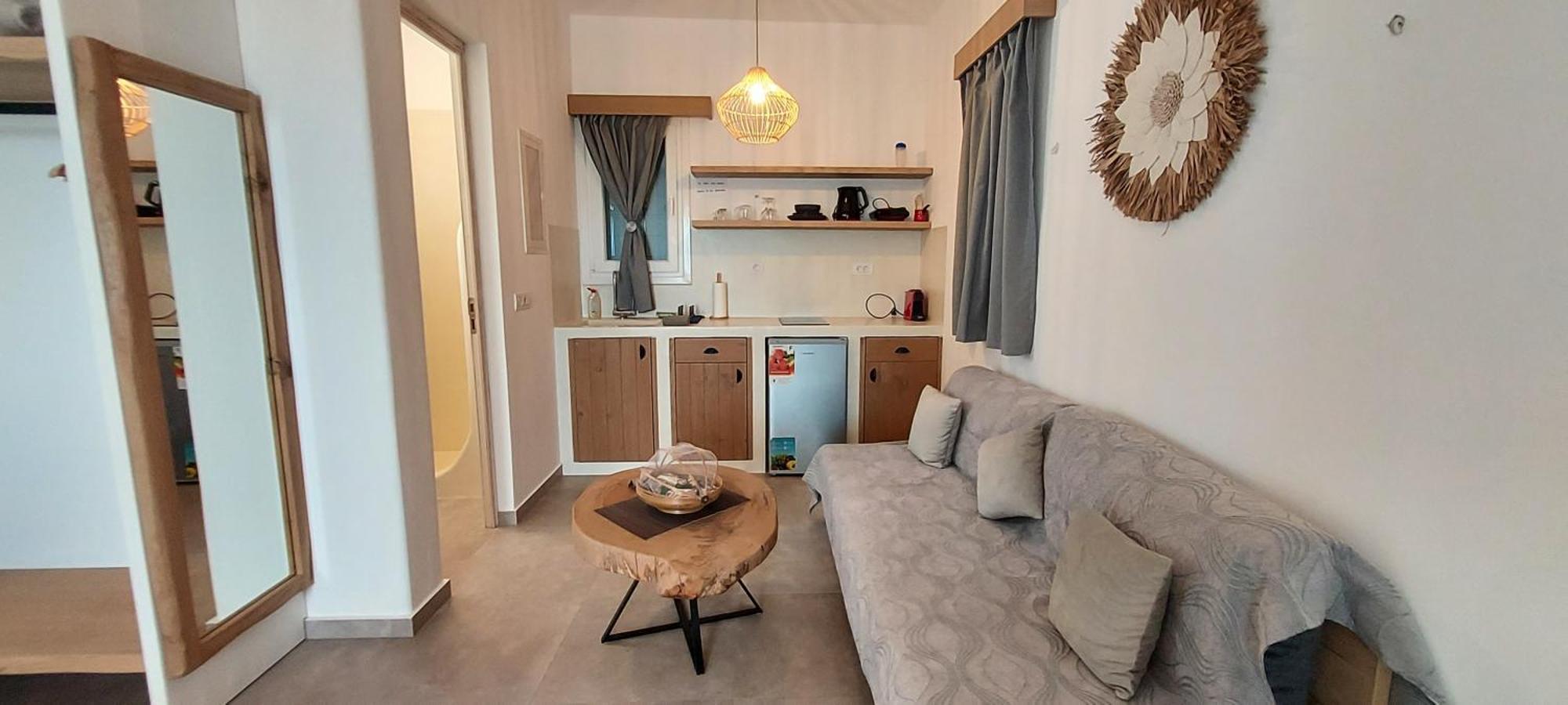 Casa Di Kímolos Dış mekan fotoğraf