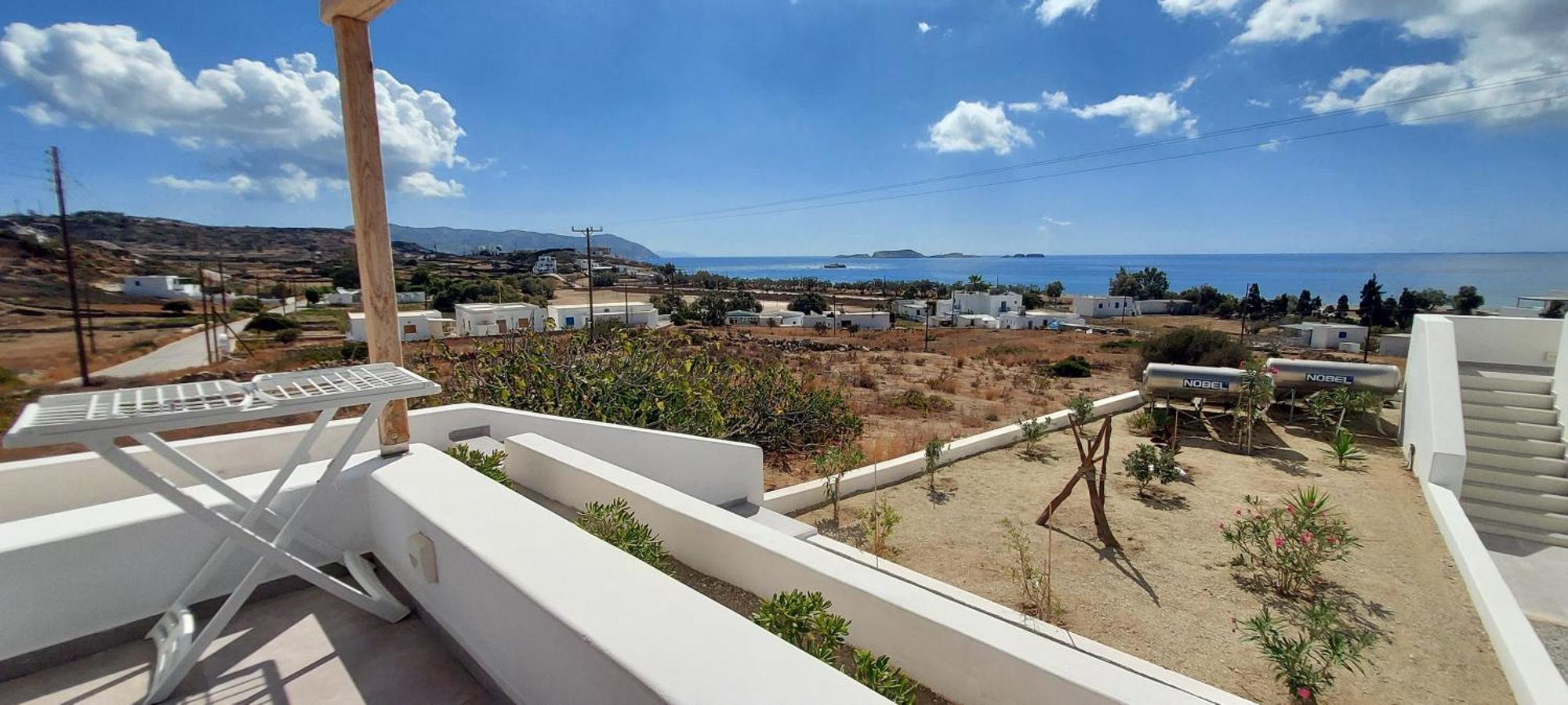 Casa Di Kímolos Dış mekan fotoğraf